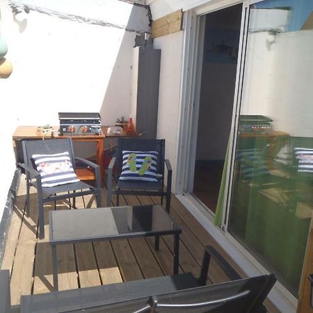Sea And Boat Apartment เลอปอร์เตล ภายนอก รูปภาพ