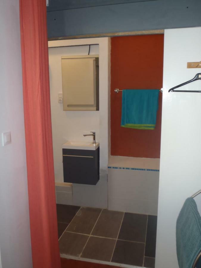 Sea And Boat Apartment เลอปอร์เตล ภายนอก รูปภาพ