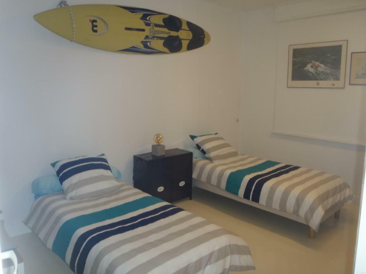 Sea And Boat Apartment เลอปอร์เตล ภายนอก รูปภาพ