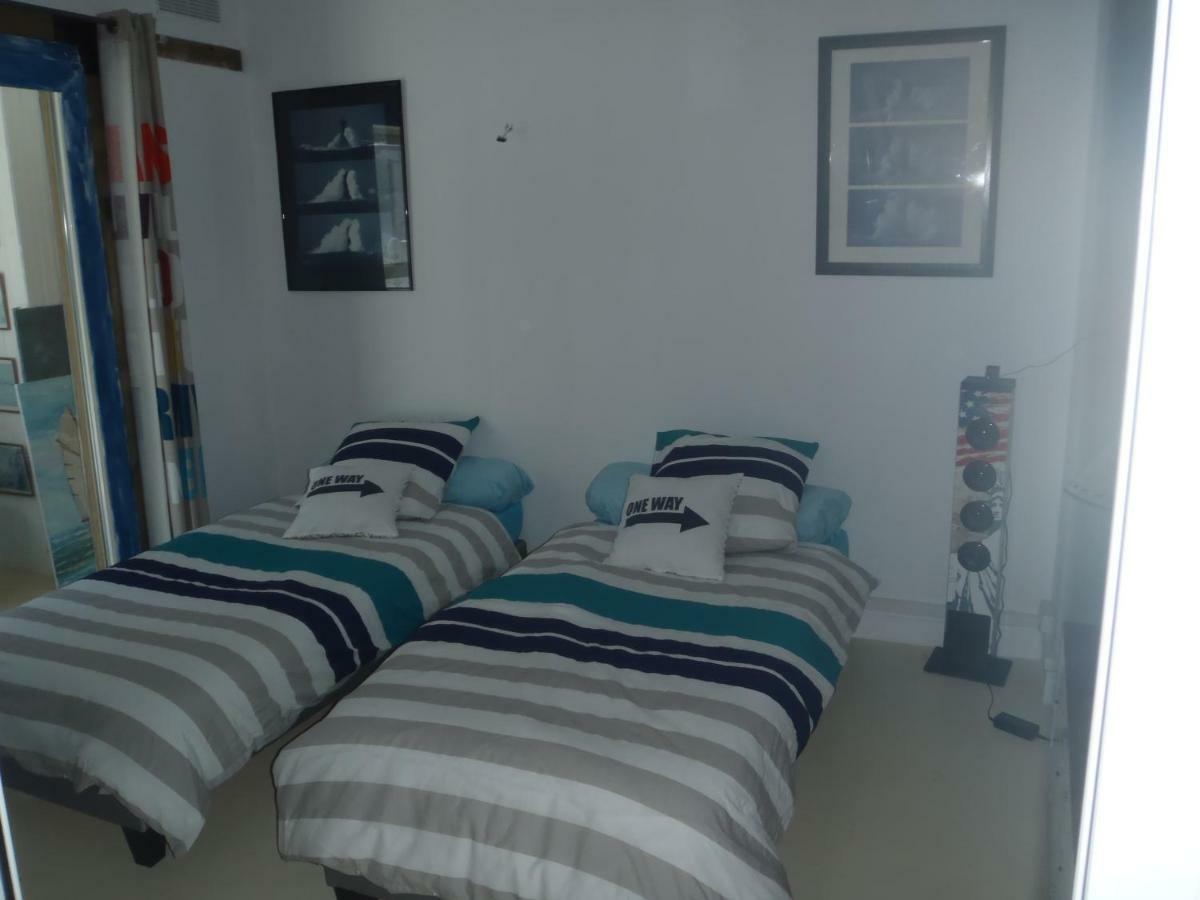 Sea And Boat Apartment เลอปอร์เตล ภายนอก รูปภาพ