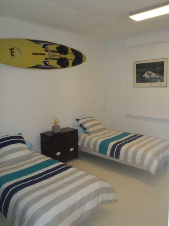 Sea And Boat Apartment เลอปอร์เตล ภายนอก รูปภาพ